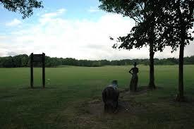 Birchwood Forest Park